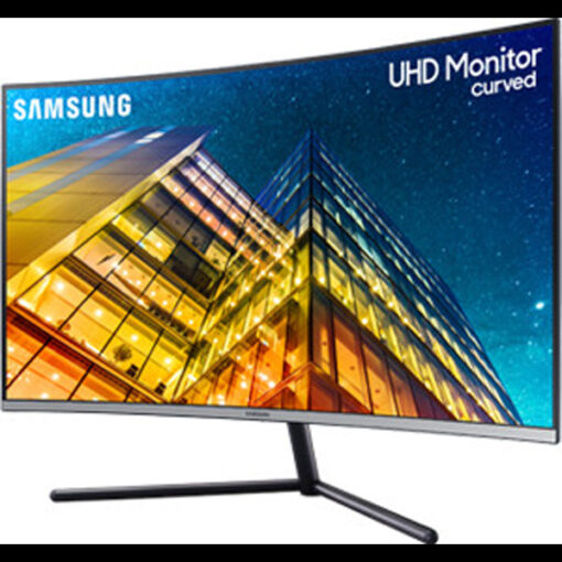 Écran incurvé 32" Samsung UHD 4K (LU32R590CWPXEN)