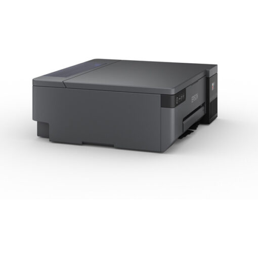 Epson EcoTank L8050 Imprimante Photo impression sur cartes PVC (C11CK37403)