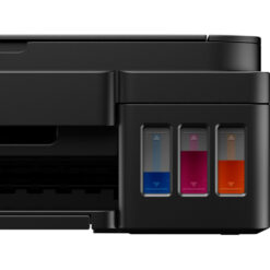 Imprimante multifonction à réservoirs rechargeables Canon PIXMA G2411 (2313C025AA)