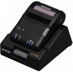 Imprimante EPSON portable de tickets TM-P20 (552) (C31CE14552)