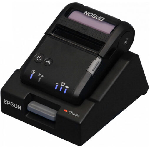 Imprimante EPSON portable de tickets TM-P20 (552) (C31CE14552)