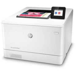 Imprimante Laser Couleur HP LaserJet Pro M454dw (W1Y45A)