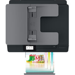 Imprimante multifonction à réservoirs rechargeables HP Smart Tank 615 (Y0F71A)