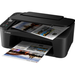Imprimante Multifonction Jet d'encre Canon PIXMA TS3440 (4463C007BD)