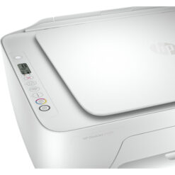 Imprimante HP DeskJet 2720 multifonction Jet d'encre (3XV18B)