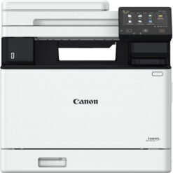 Imprimante Multifonction Laser Couleur Canon i-SENSYS MF754Cdw (5455C009AA)