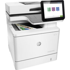 Imprimante HP Laser Couleur Multifonction Color LaserJet Enterprise M578dn (7ZU85A)