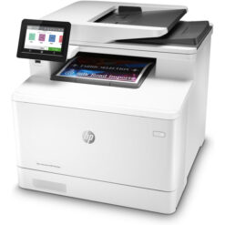 Imprimante Multifonction Laser Couleur HP LaserJet Pro M479dw (W1A77A)