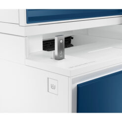 Imprimante HP Laser Multifonction Laser Couleur Jet Pro MFP 4303fdw (5HH67A)
