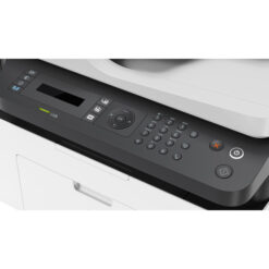 Imprimante Multifonction Laser Monochrome HP 137fnw (4ZB84A)