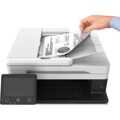 Imprimante Laser Canon Multifonction Monochrome i-SENSYS MF465DW (5951C007AA)