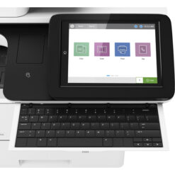 Imprimante Multifonction Laser Monochrome HP LaserJet Enterprise Flow M528z (1PV67A)