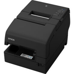 Imprimante EPSON TM-H6000V-204P1 POS hybride (C31CG62204P1)