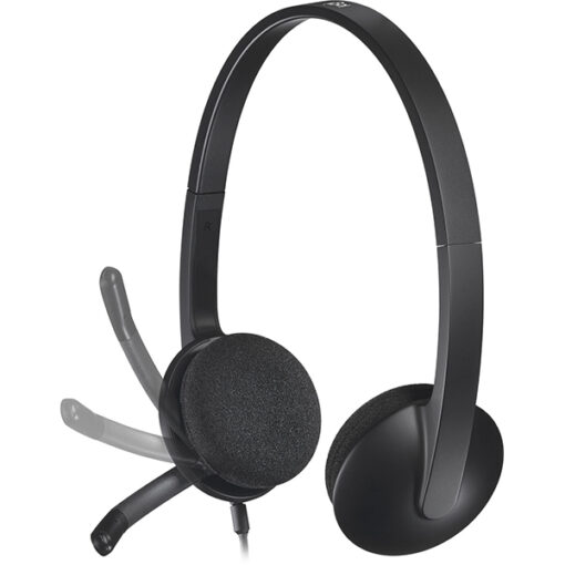 logitech-usb-headset-h340 (981-000475)