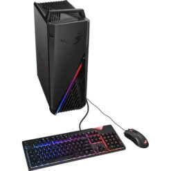 Ordinateur de bureau Asus Gamer ROG STRIX GA15 G15DK (90PF02Q1-M018B0)