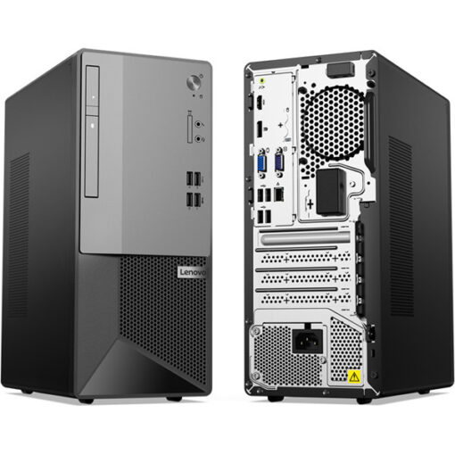 Ordinateur de bureau Lenovo V50t Gen 2-13IOB (11QE00FNFM)