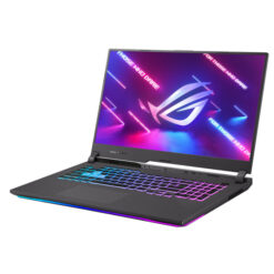 Ordinateur portable Asus ROG Strix G17 (90NR08K4-M005S0)