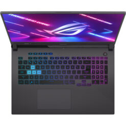 Ordinateur portable Asus ROG Strix G17 G713