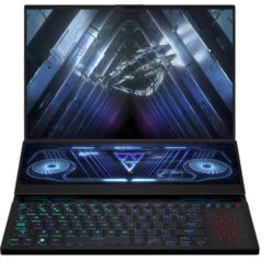 Ordinateur portable Asus ROG Zephyrus Duo 16 GX650 (90NR0931-M005W0)