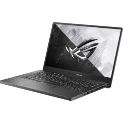 Ordinateur portable Asus ROG Zephyrus G14 GA401Q (90NR05T3-M001Z0)