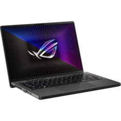 Ordinateur portable Asus ROG Zephyrus G14 GA402R (90NR09T4-M00650)