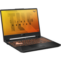 Ordinateur portable Asus TUF Gaming F15 FX506