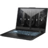 Ordinateur portable Asus TUF Gaming F17 (90NR0714-M006M0)
