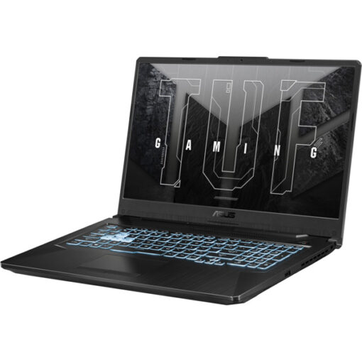 Ordinateur portable Asus TUF Gaming F17 (90NR0714-M006M0)
