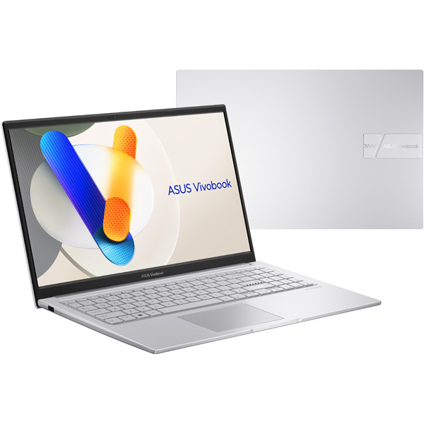 Asus Vivobook 15 – PC Portable 15" (X1504VA-NJ1950W)
