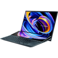 Ordinateur portable Asus Zenbook DUO UX482E (90NB0S51-M06270)