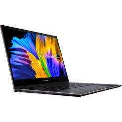 Ordinateur portable Asus Zenbook FLIP (90NB0RZ2-M16080)