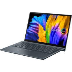 Ordinateur portable Asus Zenbook Pro 15 (90NB0V92-M00HE0)