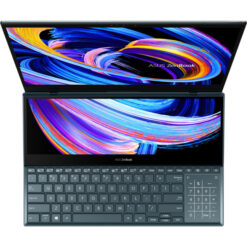 Ordinateur portable Asus Zenbook UX582LR (90NB0U51-M00910)