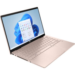 Ordinateur portable Convertible HP Pavilion x360 14-ek0001nk (6E1D5EA)