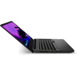 Ordinateur Portable Lenovo IdeaPad Gaming 3 15IHU6 + Souris IdeaPad Gaming M100 (82K100WMFE)