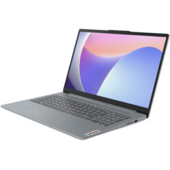 Lenovo IdeaPad Slim 3 15IAH8 Laptop (83ER0085FE)