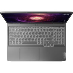 Lenovo LOQ 15APH8 Laptop (82XT00BUFE)