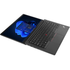 Ordinateur Portable Lenovo ThinkPad E14 Gen 4 (21E3009PFE)
