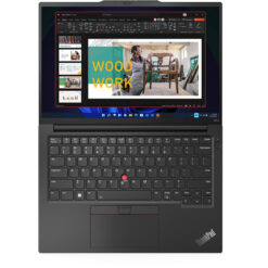 Lenovo ThinkPad E14 Gen 5 Portable Laptop (21JK00DGFE)