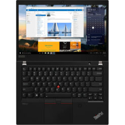 Ordinateur Portable Lenovo ThinkPad T14 Gen 2 Intel (20W0013WFE)