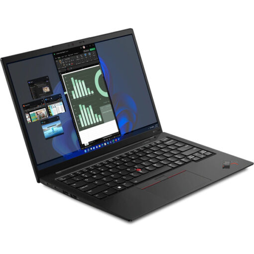 Ordinateur Portable Lenovo ThinkPad X1 Carbon Gen 10 (21CB003DFE)