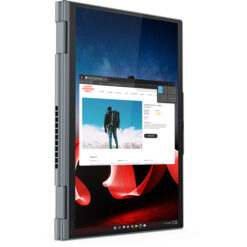 Ordinateur Portable Lenovo ThinkPad X1 Yoga Gen 8 (21HQ006DFE)