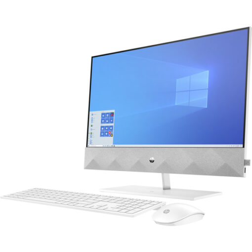 Ordinateur Tout-en-un HP Pavilion All-in-One 24-k0003nk (1H5U0EA)