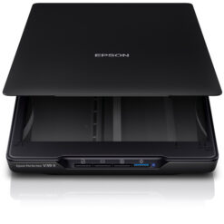 Scanner de photos et documents Epson Perfection V39II (B11B268401)