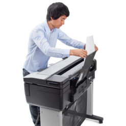 Traceur Multifonction HP DesignJet T830 de 36 pouces (F9A30D)
