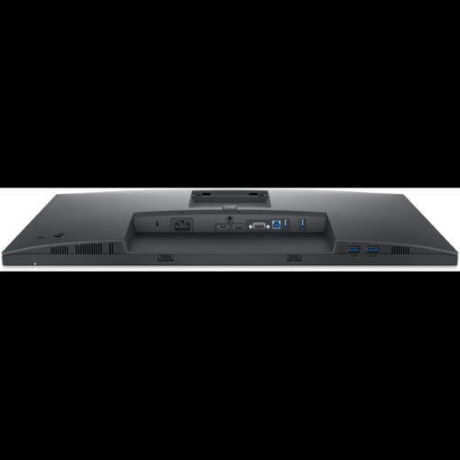 Écran 27" Full HD Dell P2722H-3Y - Fonctions de réglage de position complètes et bordures ultra-fines