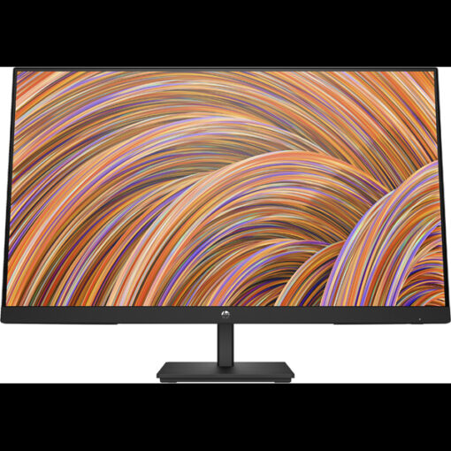 Écran 27" Full HD HP V27i G5 (65P64AS)