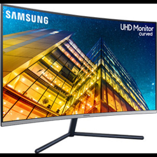 Écran incurvé 32" Samsung UHD 4K (LU32R590CWPXEN)