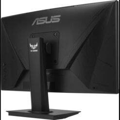 Écran incurvé Full HD 23,6