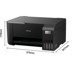 Epson EcoTank L3210 Imprimante multifonction à réservoirs rechargeables (C11CJ68403)
